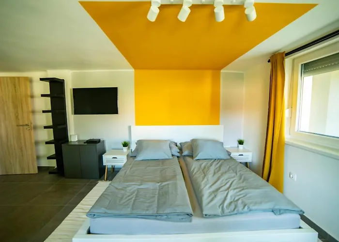 Villa Kégli_fonyód Fonyód